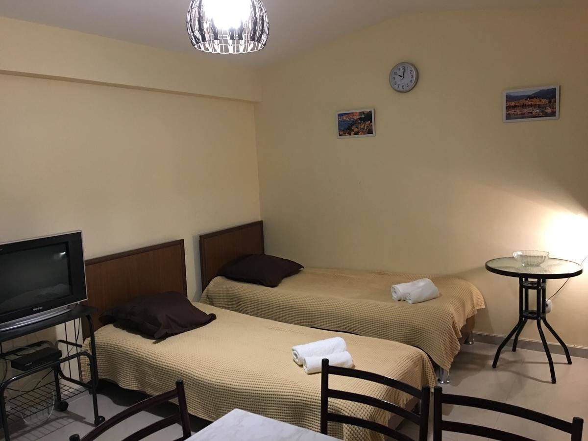 Фото  Kobuleti Beach Hotel Кобулети 24